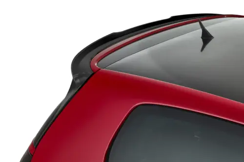 CSR rear spoiler for VW Golf 5 (Type 1K) GTI / R32