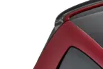 CSR rear spoiler for VW Golf 5 (Type 1K) GTI / R32