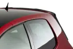 CSR rear spoiler for VW Golf 5 (Type 1K) GTI / R32