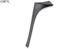 CSR rear spoiler for VW Golf 5 (Type 1K) GTI / R32