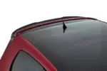 CSR rear spoiler for VW Golf 5 (Type 1K) GTI / R32