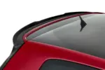CSR rear spoiler for VW Golf 5 (Type 1K) GTI / R32