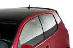 CSR rear spoiler for VW Golf 5 (Type 1K) GTI / R32