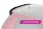 CSR rear spoiler for VW Golf 5 (Type 1K) GTI / R32