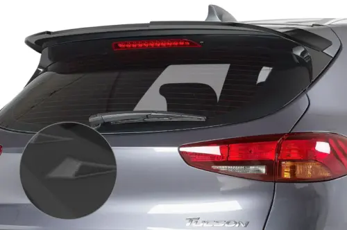 CSR stražnji spojler za Hyundai Tucson III (TL)