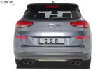 CSR stražnji spojler za Hyundai Tucson III (TL)