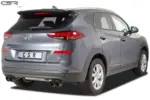 CSR stražnji spojler za Hyundai Tucson III (TL)