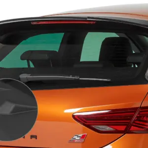 CSR rear spoiler for Seat Leon III 5F Cupra