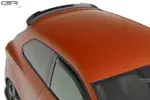 CSR rear spoiler for Seat Leon III 5F Cupra