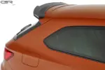 CSR rear spoiler for Seat Leon III 5F Cupra