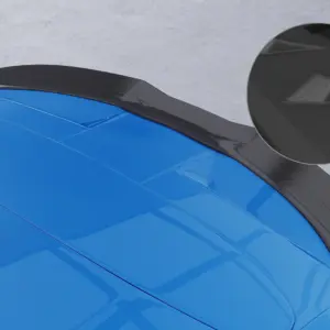 CSR rear spoiler for Ford Focus MK4 Estate