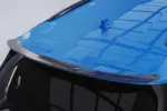 CSR rear spoiler for Ford Focus MK4 Estate