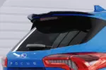 CSR rear spoiler for Ford Focus MK4 Estate