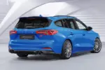 CSR rear spoiler for Ford Focus MK4 Estate