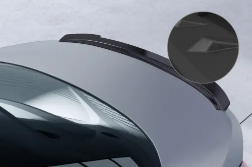 CSR rear spoiler for BMW 6 Series E63/E64