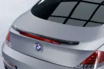 CSR rear spoiler for BMW 6 Series E63/E64