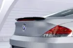 CSR rear spoiler for BMW 6 Series E63/E64