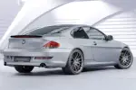 CSR rear spoiler for BMW 6 Series E63/E64