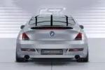 CSR rear spoiler for BMW 6 Series E63/E64