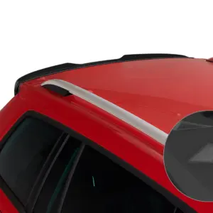CSR rear spoiler for VW Golf VII Estate