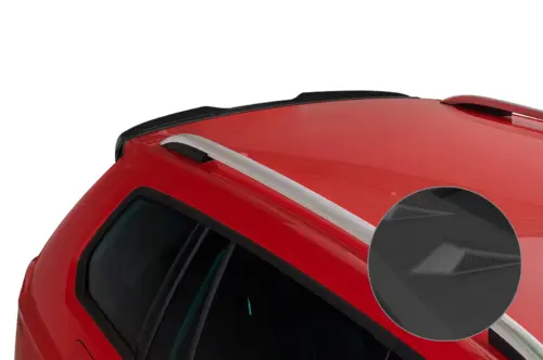 CSR stražnji spojler za VW Golf 7 (5G) karavan