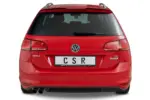 CSR stražnji spojler za VW Golf 7 (5G) karavan