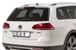 CSR rear spoiler for VW Golf 7 Variant