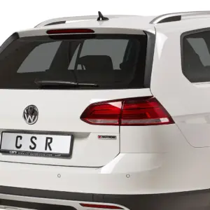 CSR rear spoiler for VW Golf 7 Variant
