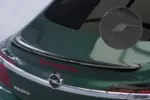 CSR rear spoiler for Opel Insignia A saloon / hatchback