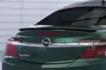 CSR rear spoiler for Opel Insignia A saloon / hatchback
