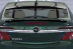 CSR rear spoiler for Opel Insignia A saloon / hatchback