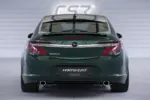 CSR rear spoiler for Opel Insignia A saloon / hatchback