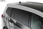 CSR rear spoiler for Opel Zafira C Tourer