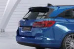 CSR stražnji spojler za Opel Astra K (B16) karavan