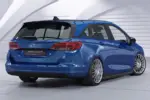 CSR stražnji spojler za Opel Astra K (B16) karavan