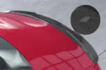 CSR rear spoiler for Mercedes Benz SLK / SLC R172