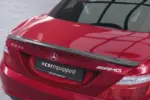 CSR rear spoiler for Mercedes Benz SLK / SLC R172