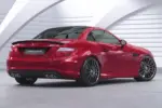 CSR rear spoiler for Mercedes Benz SLK / SLC R172