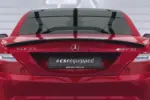 CSR rear spoiler for Mercedes Benz SLK / SLC R172