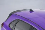 CSR rear spoiler for Hyundai i30 PD hatchback