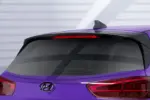 CSR rear spoiler for Hyundai i30 PD hatchback