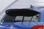 CSR rear spoiler for VW Scirocco III R / R-Line