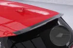 CSR rear spoiler for Kia Ceed (CD)