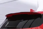 CSR rear spoiler for Kia Ceed (CD)