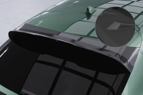 CSR rear spoiler for Kia ProCeed (CD)