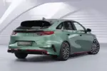 CSR rear spoiler for Kia ProCeed (CD)