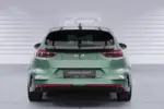 CSR rear spoiler for Kia ProCeed (CD)
