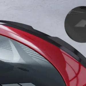 CSR rear spoiler for Kia Stinger GT