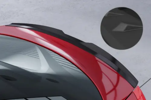 CSR rear spoiler for Kia Stinger GT