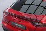 CSR rear spoiler for Kia Stinger GT